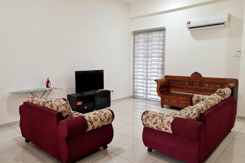 3Storey House 13Pax Family Suite Bayan Lepas Extérieur photo
