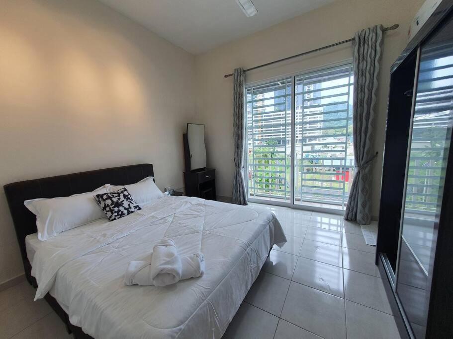 3Storey House 13Pax Family Suite Bayan Lepas Extérieur photo